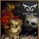 DJ Ocean - Eyes Wide Shut