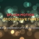 Splash Motion - Progressive Tunes (16.01.13 - 17.00)