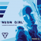 DJ VINT - NEON_GIRL_Теплый дождь.vol.2