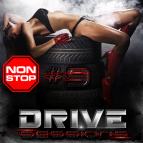 RomCools - Drive Sessions (NON STOP)