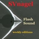 SVnagel - Flash Sound (trance music) 45 weekly edition, January 2013