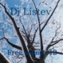 Dj Listev - Free sounds 12 ()