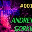 Andrey Gorkin - Club Things #001