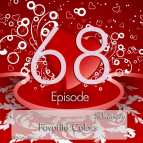 Butterfly - Favorite Colors Episode 068
