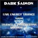 Dark Saimon - Live Energy Trance Vol. 8 [11.01.2013] ()