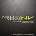Niklas Venn - Tectonic Movements
