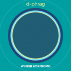 d-phrag - Winter 2013 Promo ()