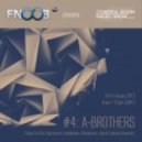A-Brothers - CONTROL ROOM Radio Show ()
