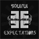 Drumrepublic - Soulful expectations