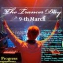 Alexey Progress - The Trancer Day 2013 ()