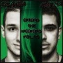 Calavera & Manya - Extend The Weekend Vol. 10 [14.04.2013]