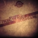 Jocey, Intrinity - Finding The Road (Original Mix)
