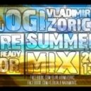 DJ Zoric Vladimir & DJ Ogi - Are You Ready For Summer 2013 Mix ()