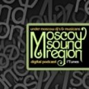 dj L\'fee - Moscow Sound Region podcast 66 ()