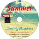 Dmitriy Makkeno - Summer Style vol.2 ()