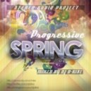 D-Rise - Progressive Spring [2013]