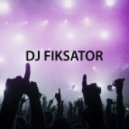 FIKSATOR - Spring has come mix 2013