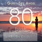 Butterfly - Favorite Colors Episode 080 (Guest: Sky Angel) (20.04.2013)