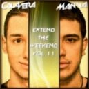 Calavera & Manya - Extend The Weekend Vol. 11 [21.04.2013]
