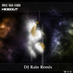 Mike Van Fabio - Hideout (DJ Rain Remix)