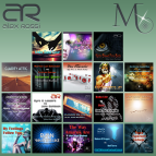 Alex Rossi - Mash Mix (Special Edition 2013)