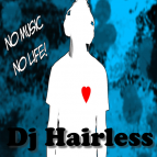 Dj Hairless - No Music No Life