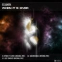 Essonita - When It's Over