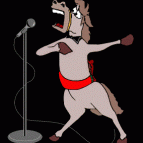 DJ Alex - The Sing Of Horse