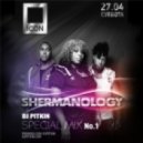 Dj PitkiN - Special Mix No.1 (ICON Shermanology)