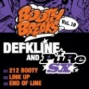Defkline & Pure SX - End Of Line