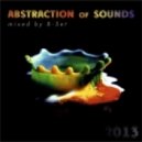Mixed by B-set - Abstraction of sounds ()