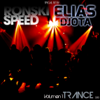 Elias DJota - Elias DJota feat Ronski Speed - Vol1 - 2013
