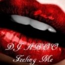 dj Aboo - Feeling me
