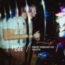 Golets - Pincet Podcast 017