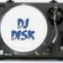 DJ DISK - Pronto Mix 2013-04-20