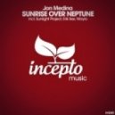 Jon Medina - Sunrise Over Neptune