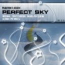 Martin Libsen - Perfect Sky