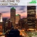 Oleg LEKSUS - Welcome to Deep town