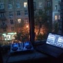 DJ_Bugrovskiy - Moskov Night Disco House ()