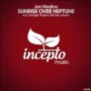 Jon Medina - Sunrise Over Neptune
