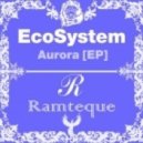 EcoSystem - Angels Behind Us (Original Mix)