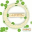 Rezak aka Lovetech - INNO Pocast #2
