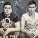 Kollektiv SS - Chromatism Podcast #013 ()