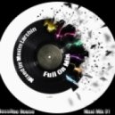Maxim Larshin - Full On Mix 11 (Mixed by)