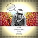 DJ JOZE - Pres.@Sprin Promo Mix 2013