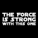 Damon SkyWalker - The Force