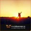 Jacob Henry - Silk Royal Showcase 03 (Part One)