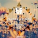 Andre Salmon, Chris C. - Skeleton Joint (Original Mix)