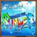Dj V o ls k Y - Waiting For Summer ()