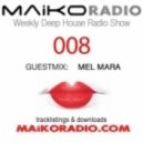 Mel Mara - Rising Sun - Maiko Radio